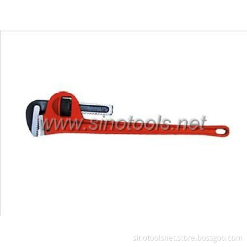 Light Duty Pipe Wrench American Type